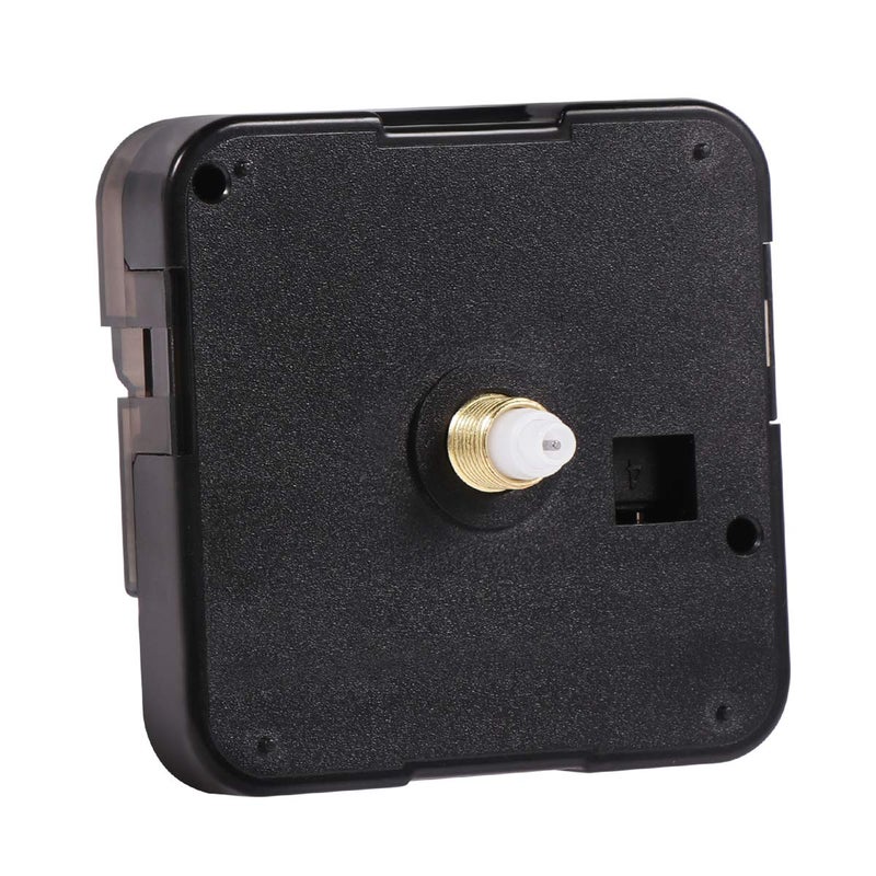 ULTNICE Quartz Clock Movement Mechanism Replacement Battery Operated DIY Repair Parts (NO Hands) - Image 1